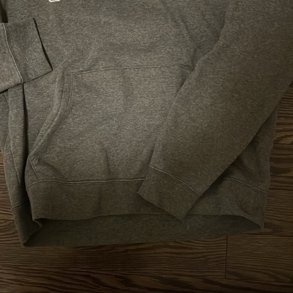 Médium FILA hoodie - mens medium - Picture 6 of 11